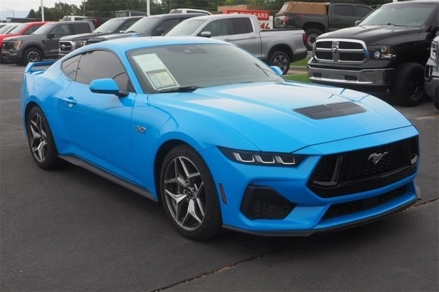 2024 Ford S650 Mustang - Image 3 of 18
