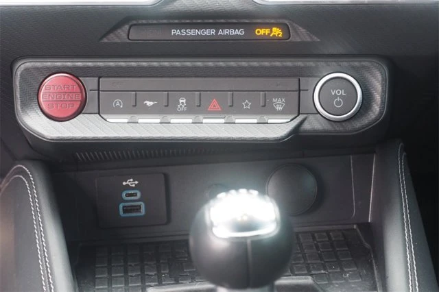 2024 Ford S650 Mustang - Image 15 of 18