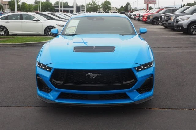2024 Ford S650 Mustang - Image 2 of 18
