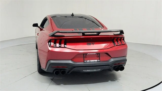 2024 Ford S650 Mustang - Image 4 of 17