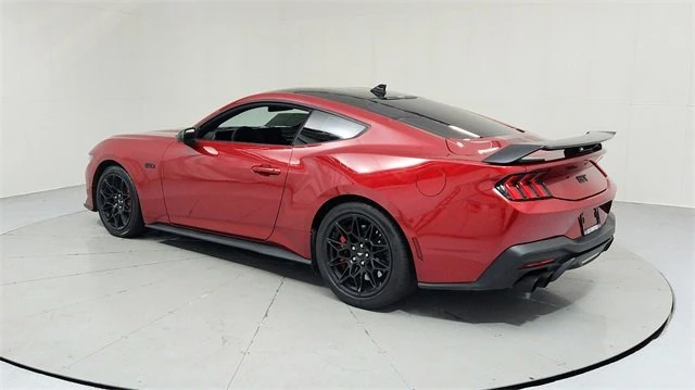 2024 Ford S650 Mustang - Image 3 of 17