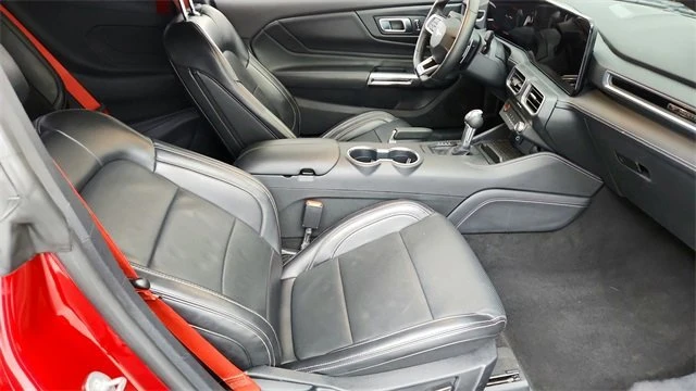 2024 Ford S650 Mustang - Image 17 of 17