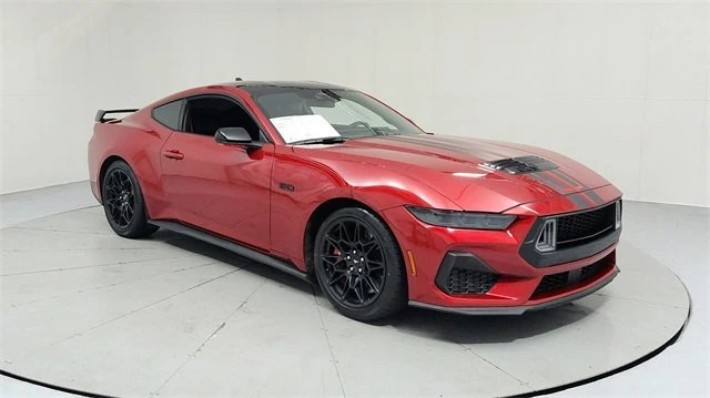 2024 Ford S650 Mustang - Image 7 of 17