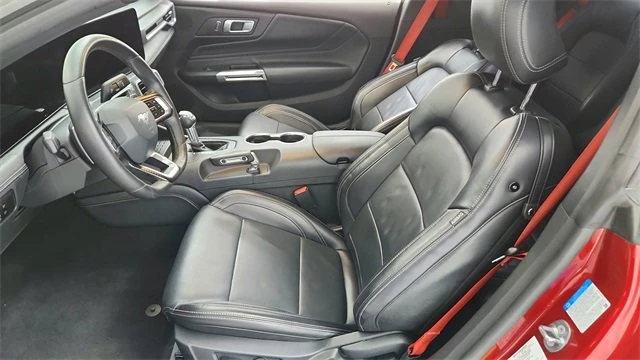 2024 Ford S650 Mustang - Image 11 of 17