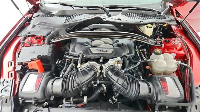 2024 Ford S650 Mustang - Image 9 of 17