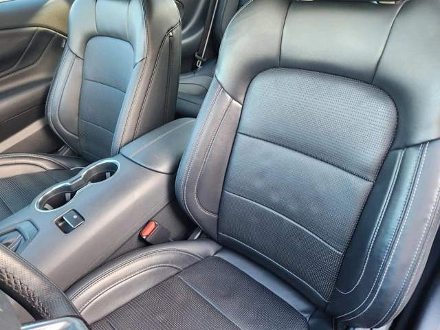 2024 Ford S650 Mustang - Image 8 of 20