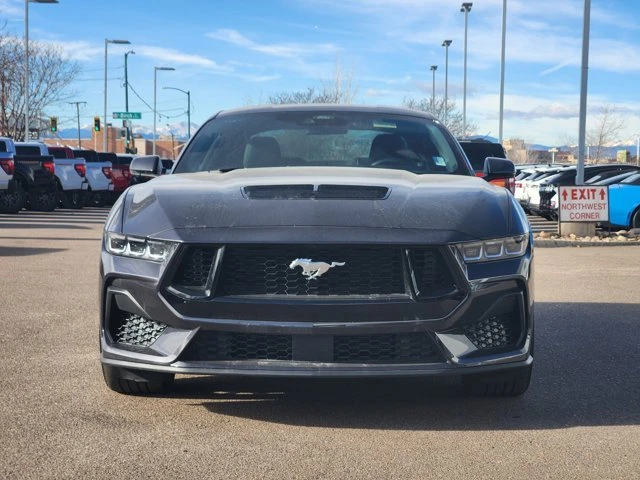 2024 Ford S650 Mustang - Image 4 of 20