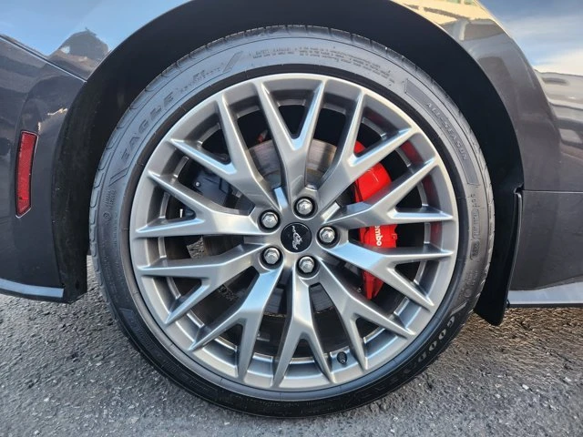 2024 Ford S650 Mustang - Image 15 of 20