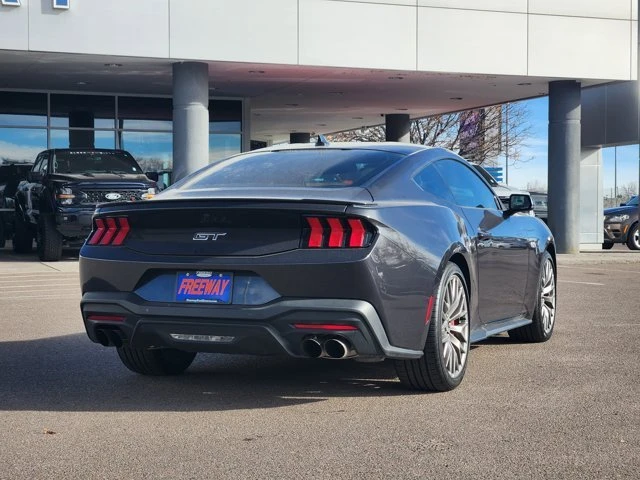 2024 Ford S650 Mustang - Image 2 of 20