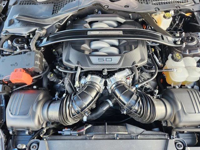 2024 Ford S650 Mustang - Image 17 of 20
