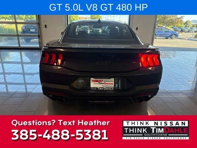 2024 Ford S650 Mustang - Image 4 of 20