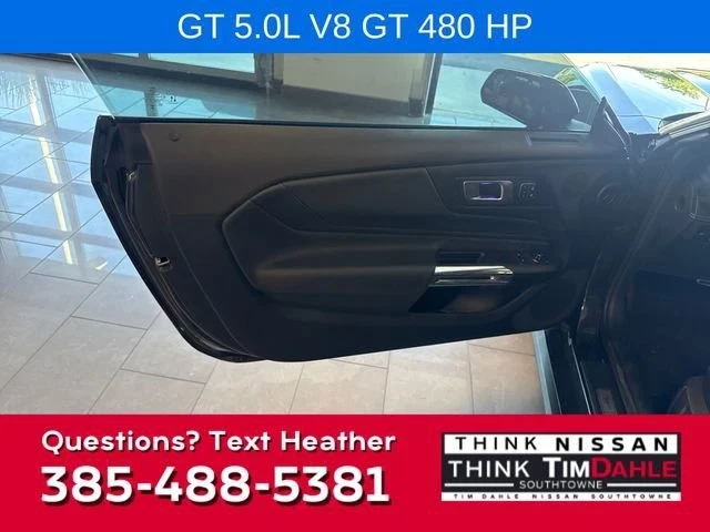 2024 Ford S650 Mustang - Image 10 of 20
