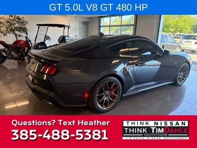 2024 Ford S650 Mustang - Image 5 of 20