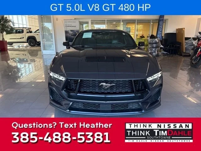 2024 Ford S650 Mustang - Image 8 of 20