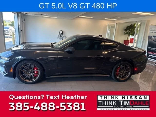 2024 Ford S650 Mustang - Image 2 of 20