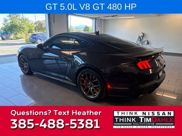 2024 Ford S650 Mustang - Image 3 of 20