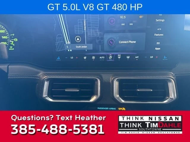 2024 Ford S650 Mustang - Image 18 of 20