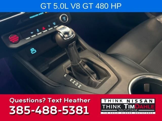 2024 Ford S650 Mustang - Image 20 of 20