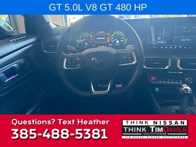 2024 Ford S650 Mustang - Image 13 of 20