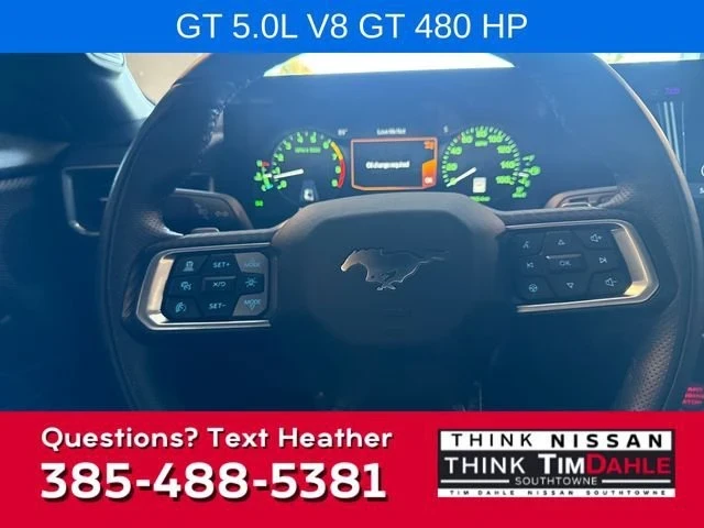2024 Ford S650 Mustang - Image 14 of 20
