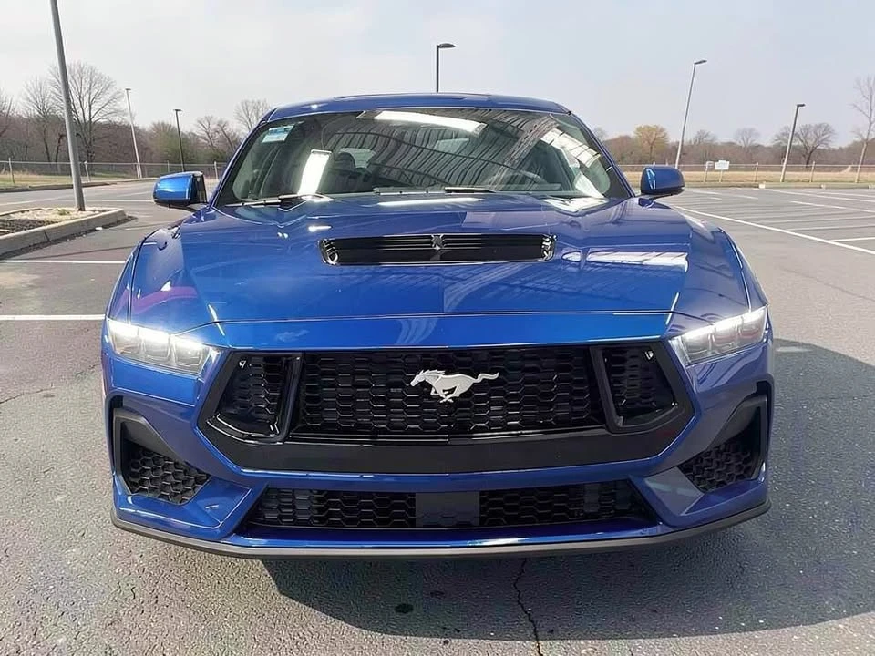 2024 Ford S650 Mustang - Image 2 of 15