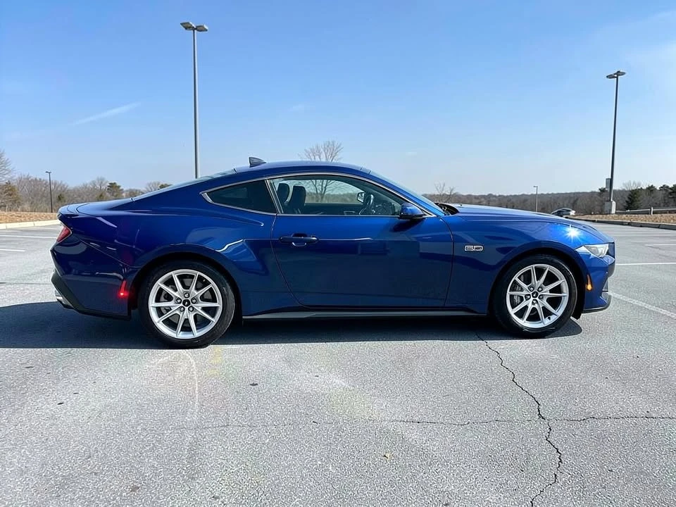 2024 Ford S650 Mustang - Image 8 of 15
