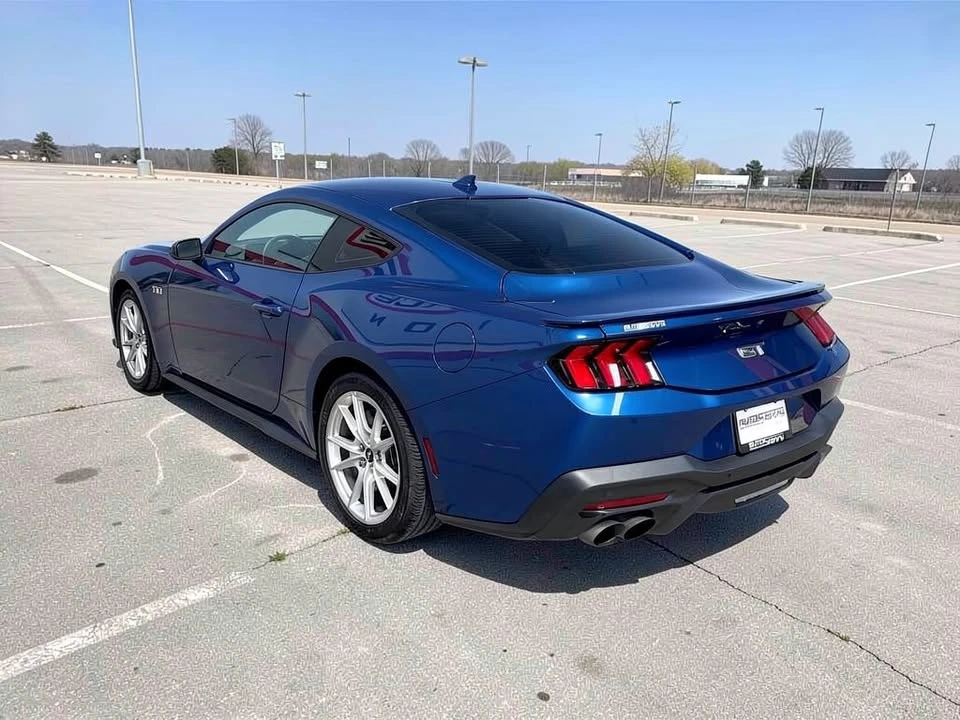 2024 Ford S650 Mustang - Image 5 of 15