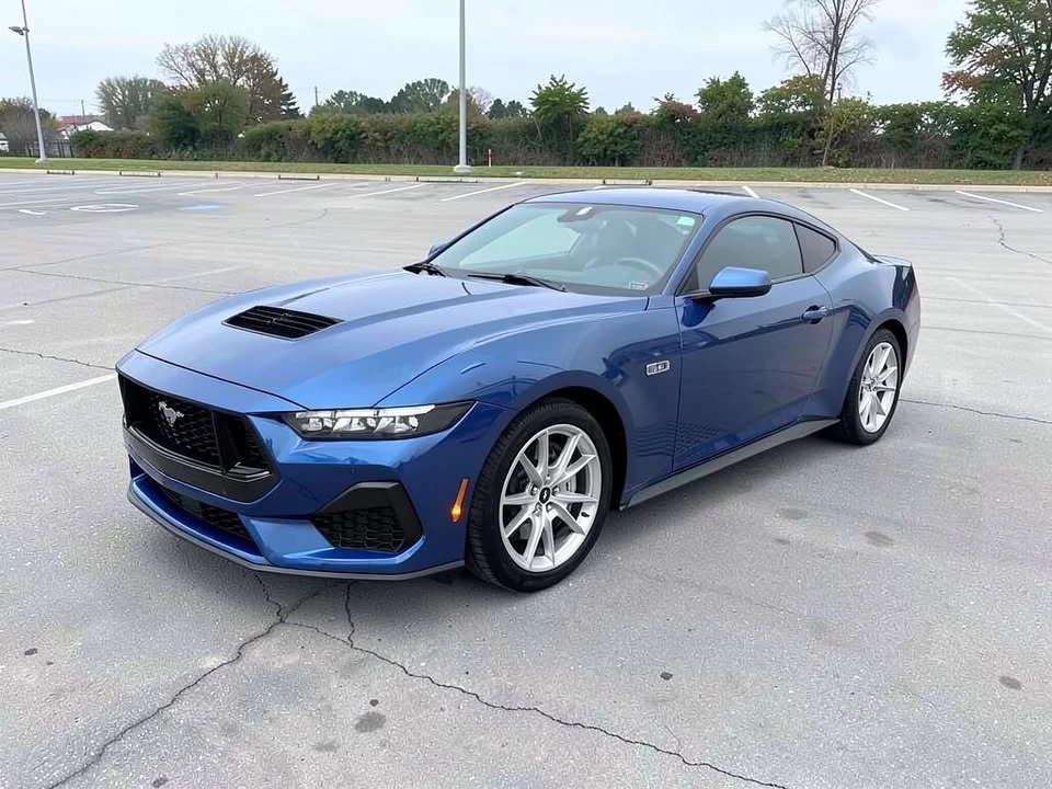 2024 Ford S650 Mustang - Image 3 of 15