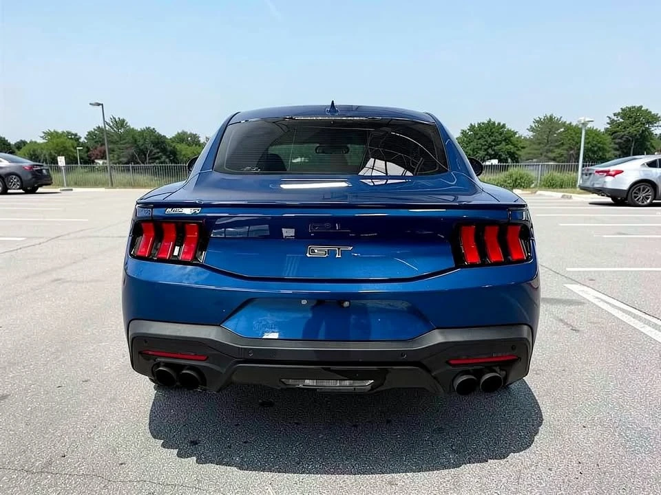 2024 Ford S650 Mustang - Image 6 of 15