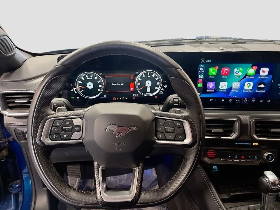 2024 Ford S650 Mustang - Image 10 of 15
