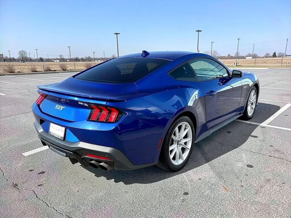 2024 Ford S650 Mustang - Image 7 of 15