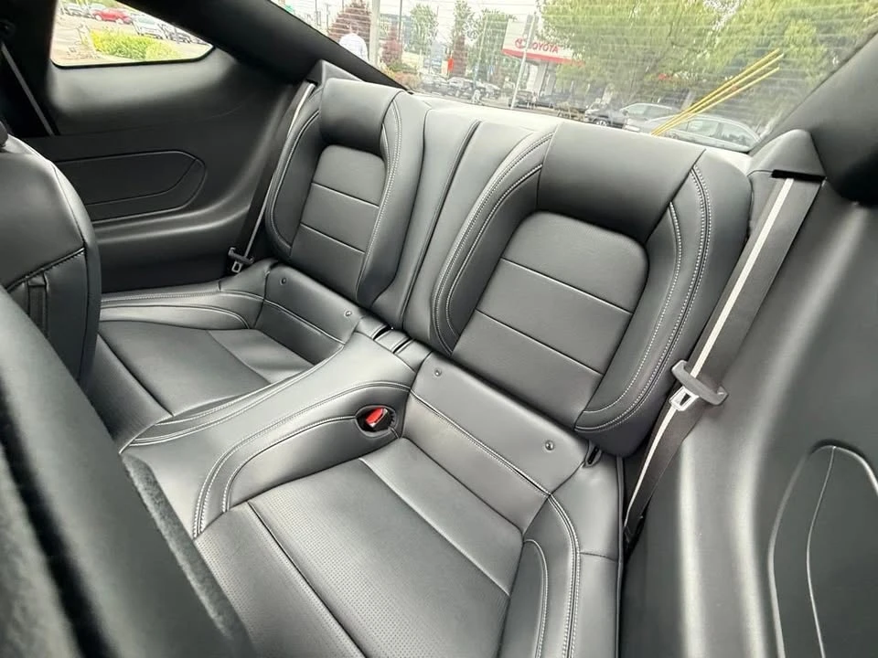 2024 Ford S650 Mustang - Image 15 of 20