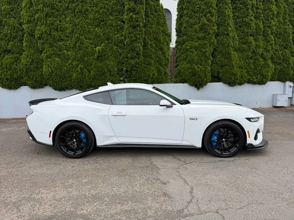2024 Ford S650 Mustang - Image 9 of 20