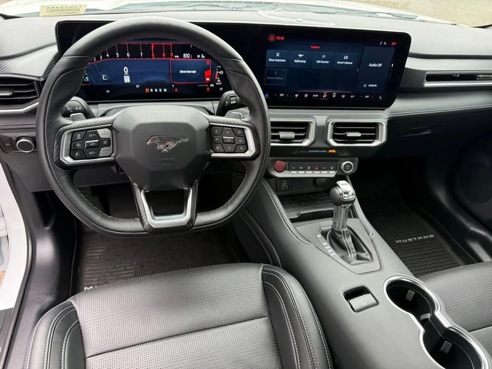 2024 Ford S650 Mustang - Image 17 of 20