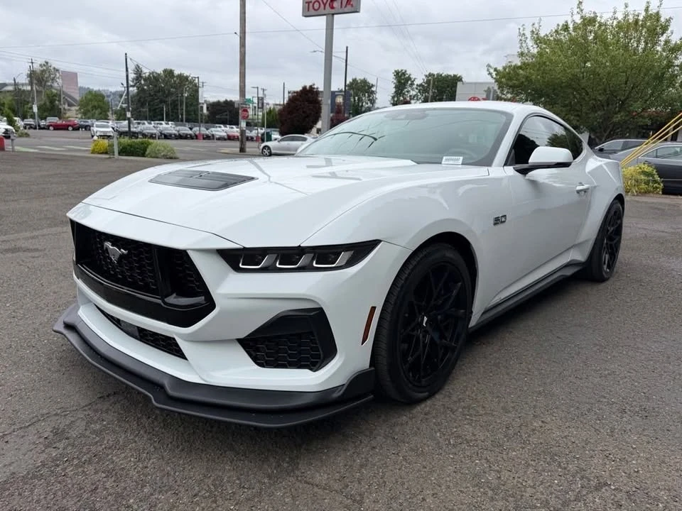 2024 Ford S650 Mustang - Image 4 of 20