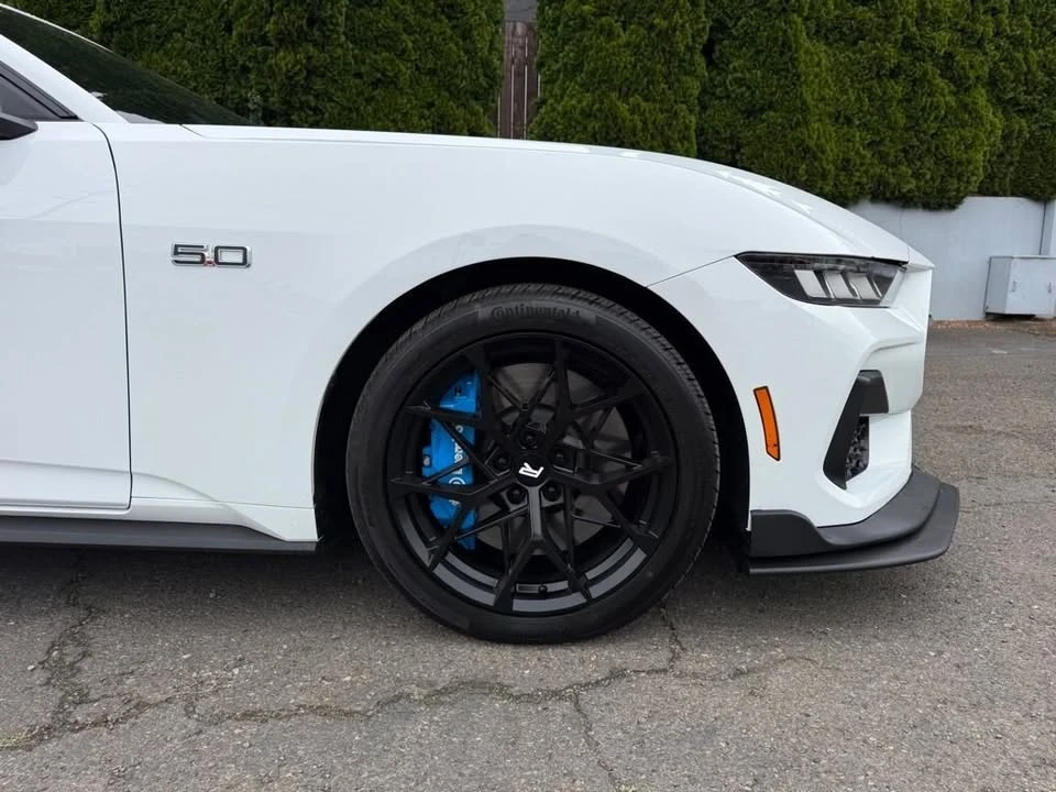 2024 Ford S650 Mustang - Image 10 of 20