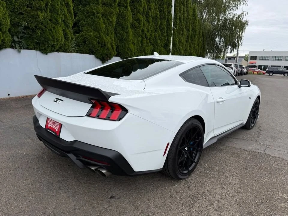 2024 Ford S650 Mustang - Image 7 of 20