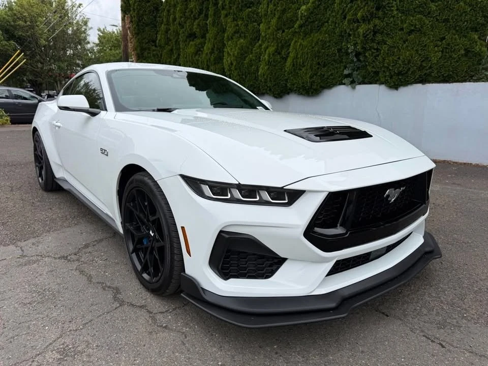 2024 Ford S650 Mustang - Image 2 of 20