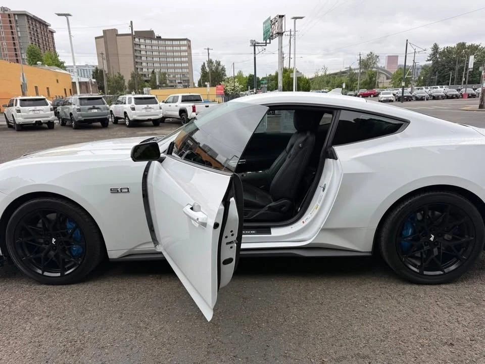 2024 Ford S650 Mustang - Image 16 of 20
