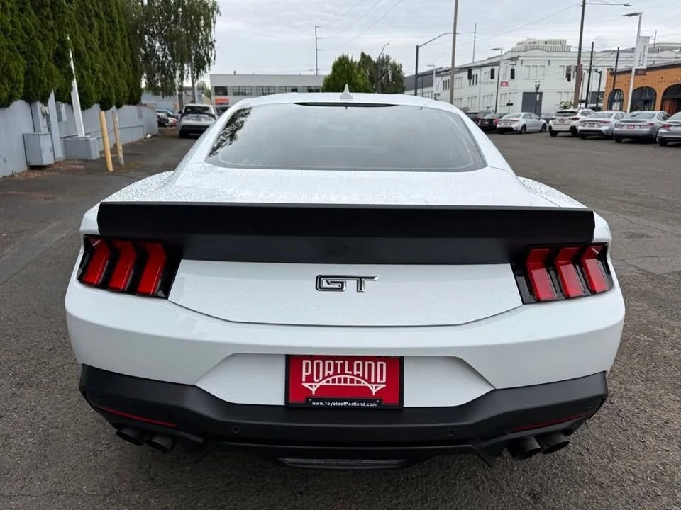 2024 Ford S650 Mustang - Image 6 of 20