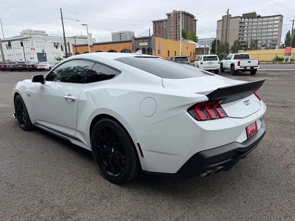 2024 Ford S650 Mustang - Image 5 of 20
