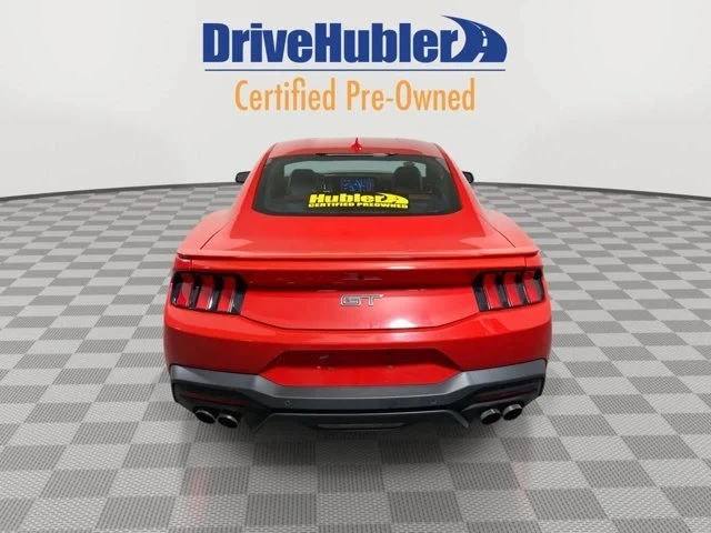 2024 Ford S650 Mustang - Image 3 of 20