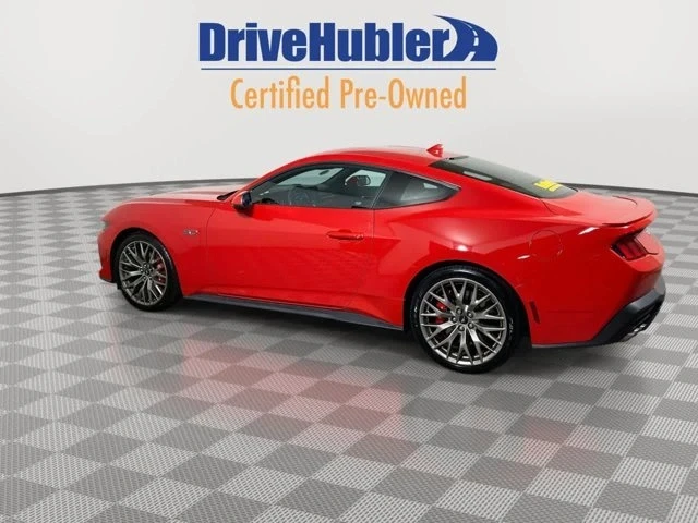 2024 Ford S650 Mustang - Image 4 of 20