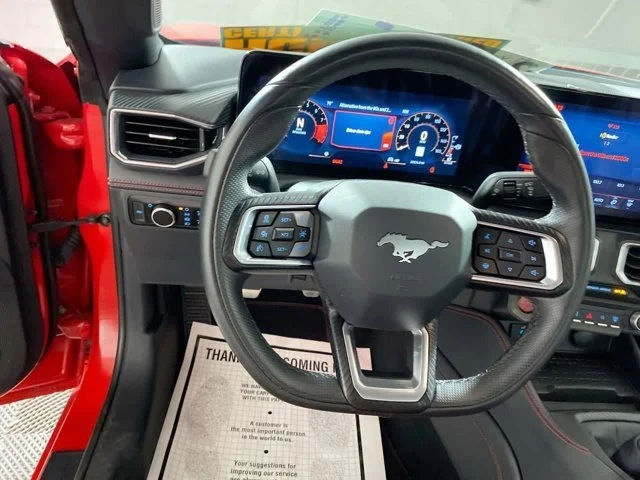 2024 Ford S650 Mustang - Image 16 of 20