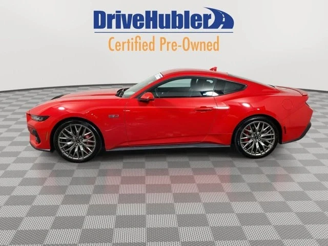 2024 Ford S650 Mustang - Image 5 of 20
