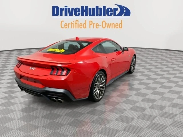 2024 Ford S650 Mustang - Image 2 of 20