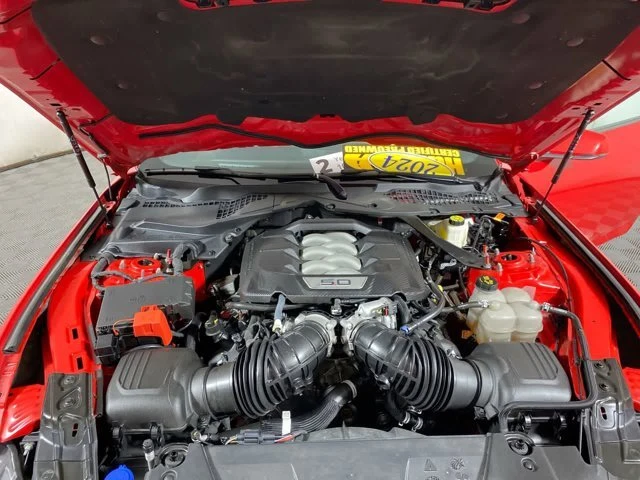 2024 Ford S650 Mustang - Image 11 of 20