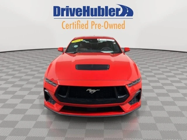 2024 Ford S650 Mustang - Image 7 of 20