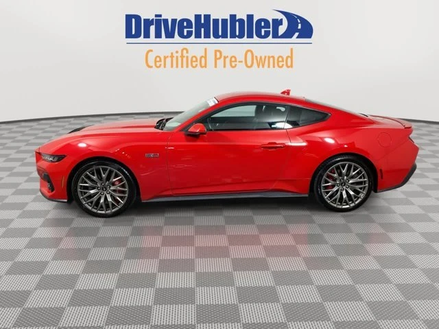 2024 Ford S650 Mustang - Image 4 of 20