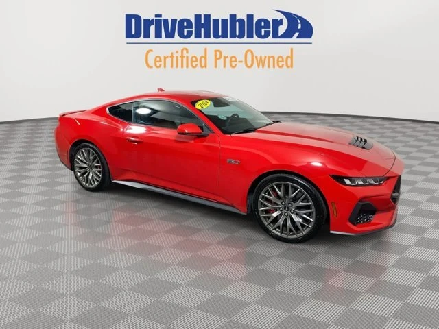 2024 Ford S650 Mustang - Image 7 of 20